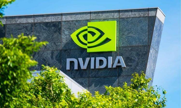 Nvidia заморозила выкуп акций до начала ралли