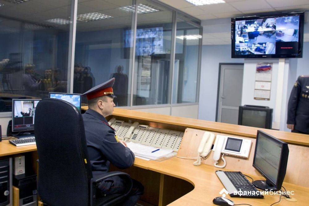 В Тверской области участника драки подростков будут судить за удар полицейскому