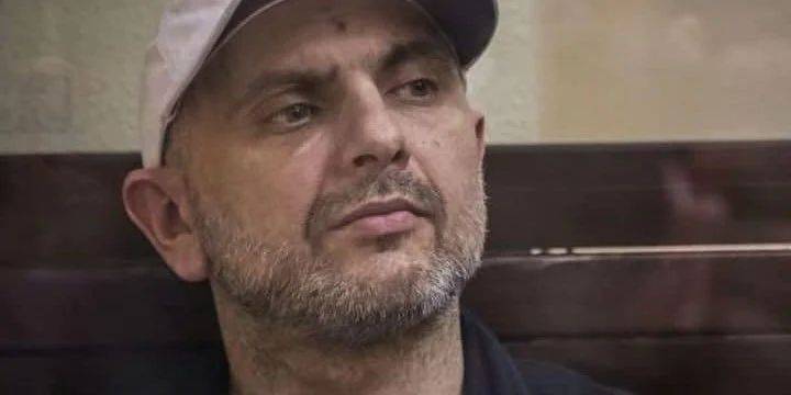 «Дело диверсантов»: бывший политзаключенный Андрей Захтей вернулся в Украину после 6,5 лет за решеткой