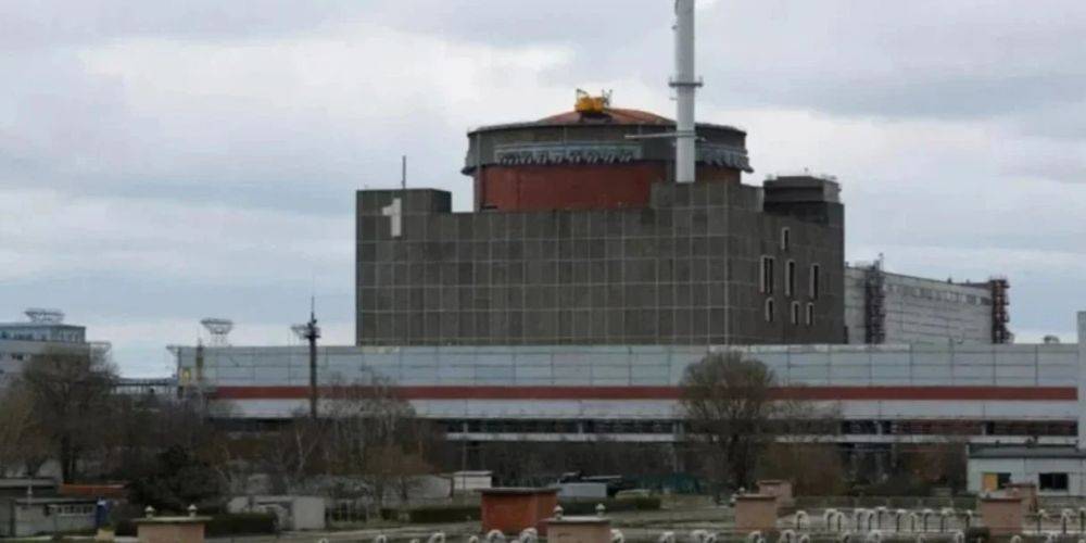 Российские паблики намекают на теракт на Запорожской АЭС. В СНБО прокомментировали