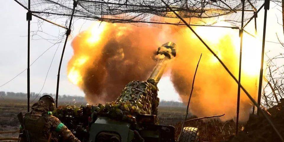 Япония может через США передать Украине снаряды для контрнаступления — WSJ