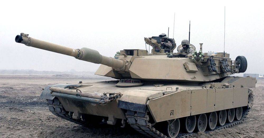 США хотят закончить обучение украинских военных на танках Abrams до конца лета, — СМИ