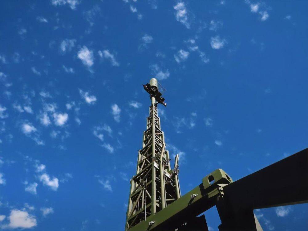 Нидерланды закупят для Украины четыре радиолокационных станции, которые "видят, оставаясь незамеченными"