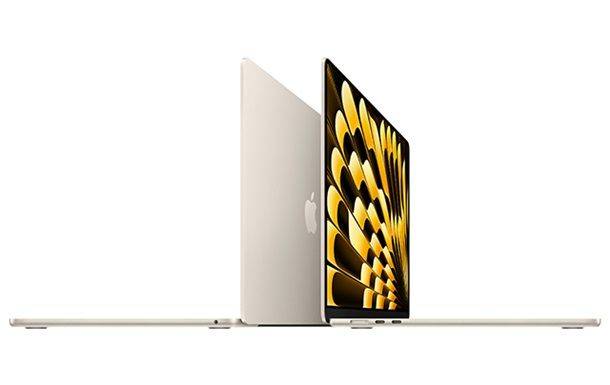 Чому про новий 15-дюймовий MacBook Air M2 говорять всі