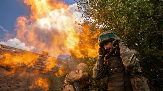 Украина задействовала в контрнаступлении 3 из 12 бригад, главная битва еще впереди &#8722; Reuters