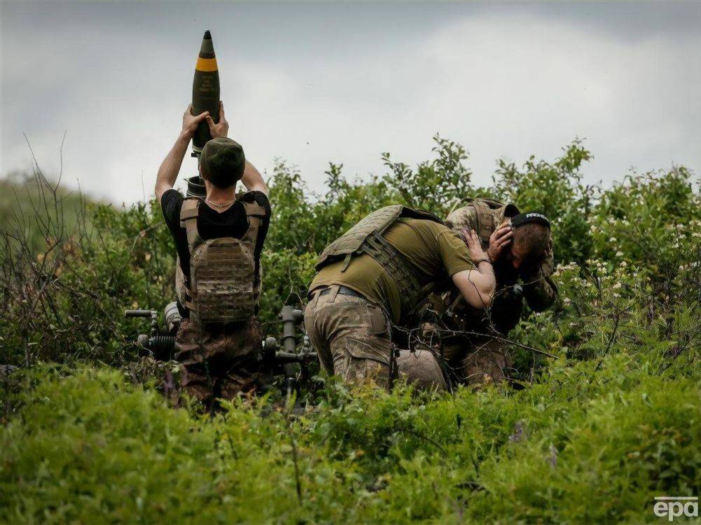 В Генштабе ВСУ рассказали об успехах сил обороны Украины за неделю – деоккупировано более 100 км² территории
