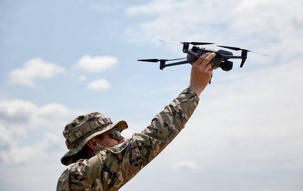 В рамках проекта Армия дронов готовят еще 10 тысяч операторов БПЛА
