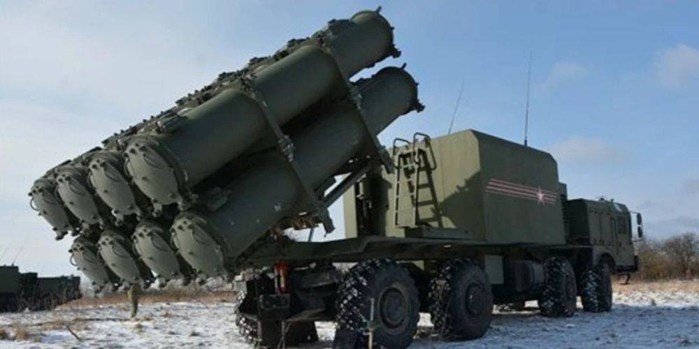ВСУ будет труднее обнаружить модернизированные ракеты к дивизиону ЗРК под Брянском — Игнат