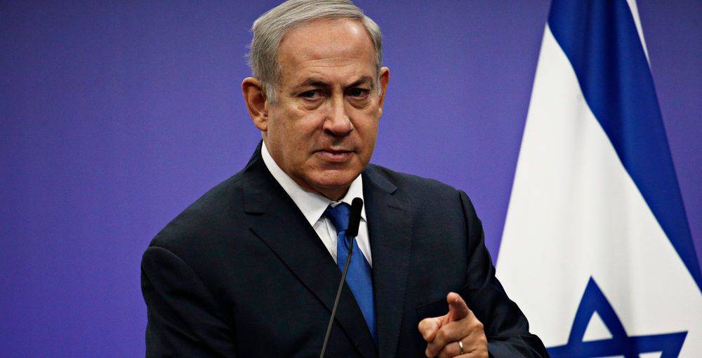 Биби говорит, что Израиль протестовал против сотрудничества России с Ираном