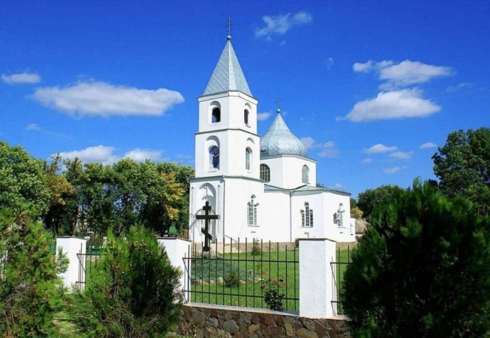 Четыре года не могли зарегистрировать православную церковь в Одесской области
