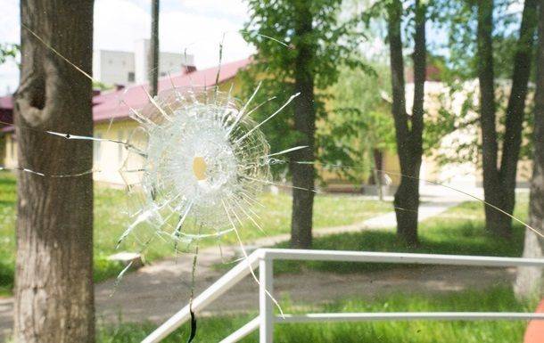 Военные РФ ранили троих детей в Сумской области