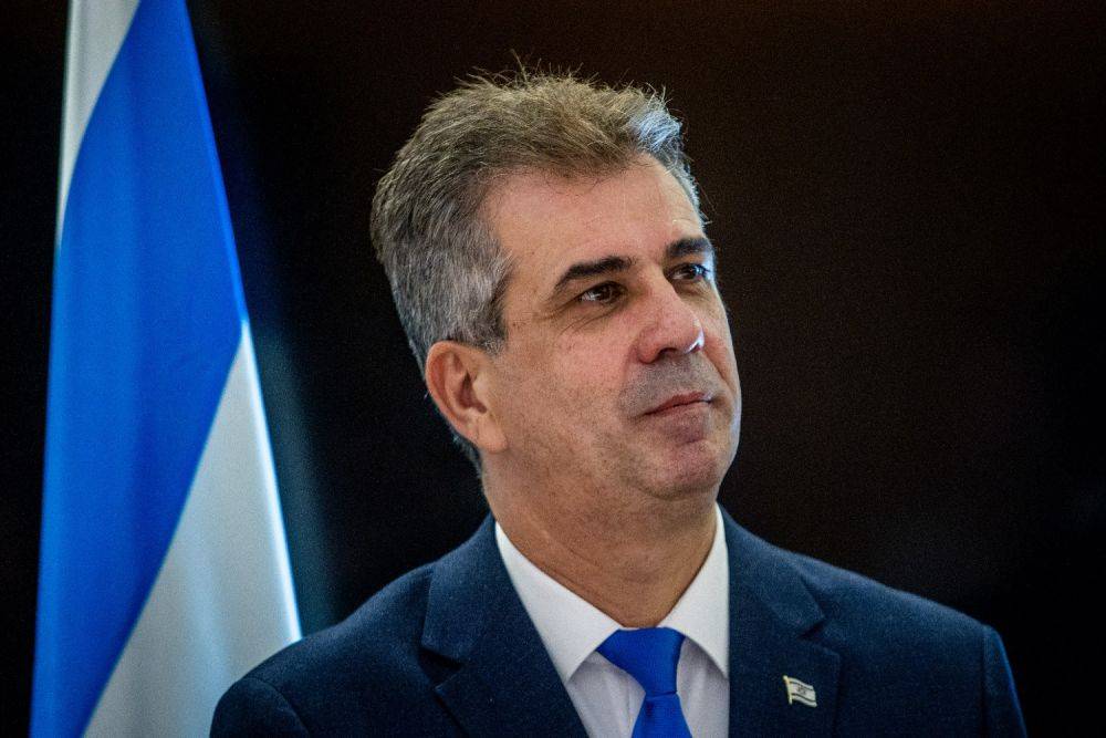МИД расследует высказывания заместителя израильского посла во Франции