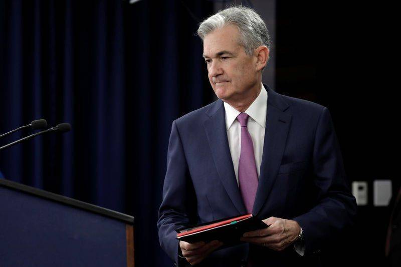 ФРС США сохранила ставку на уровне 5,25%