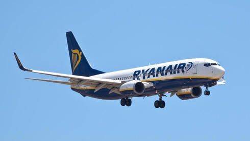 "Мы летим в оккупированную Палестину": бунт на рейсе Ryanair