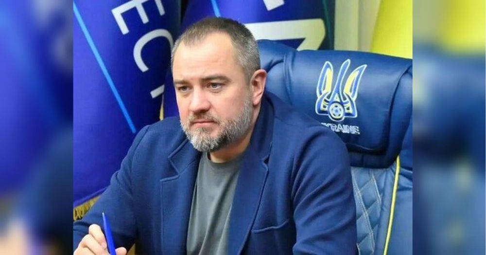 Глава украинского футбола Андрей Павелко отправлен в СИЗО на два месяца: первая реакция президента УАФ (видео)