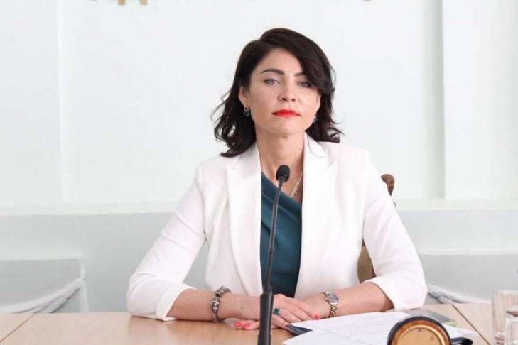В Україні обрали нову голову АРМА: комісія вже запропонувала кандидатуру прем’єру