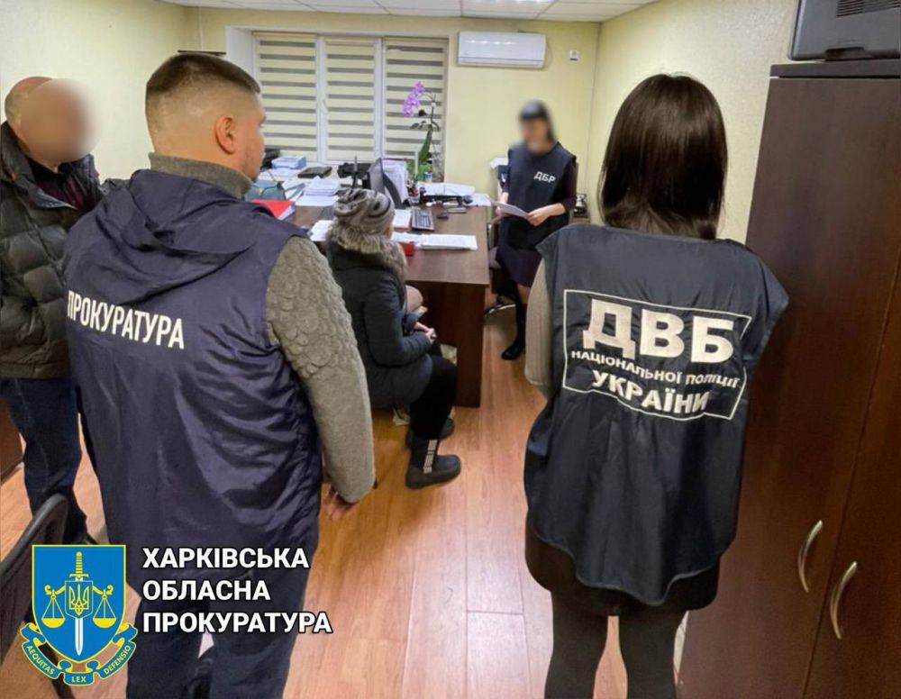 На Харьковщине 27-летняя женщина может получить пожизненное за работу на врага