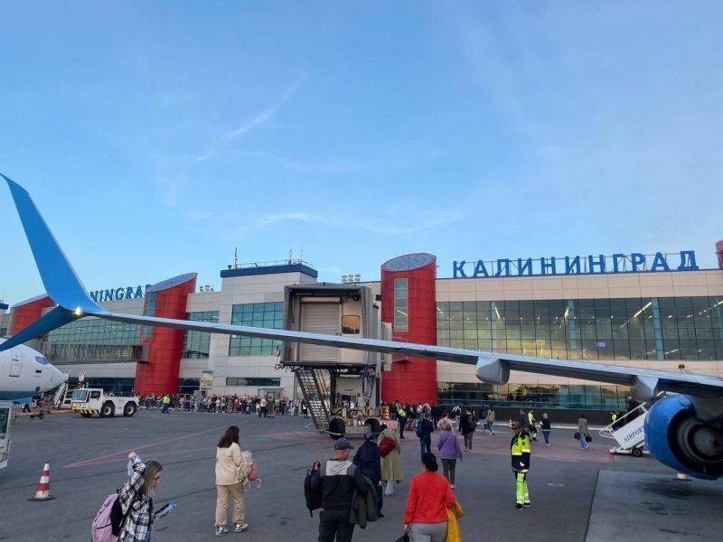 Туризм, паромы и новые возможности: чем отметилась на ПМЭФ-2023 Калининградская область