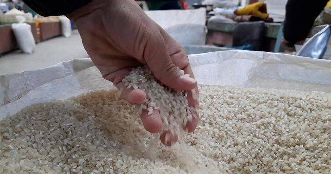 Почему в Таджикистане выросли цены на рис? - причина