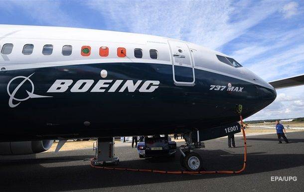 Российский Аэрофлот привлечет два Boeing со вторичного рынка