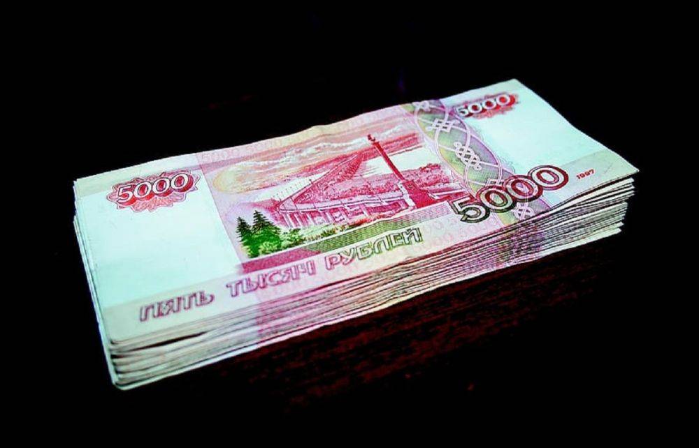 Условный срок получил бывший сотрудник ГИБДД за взятку в 60 тысяч рублей