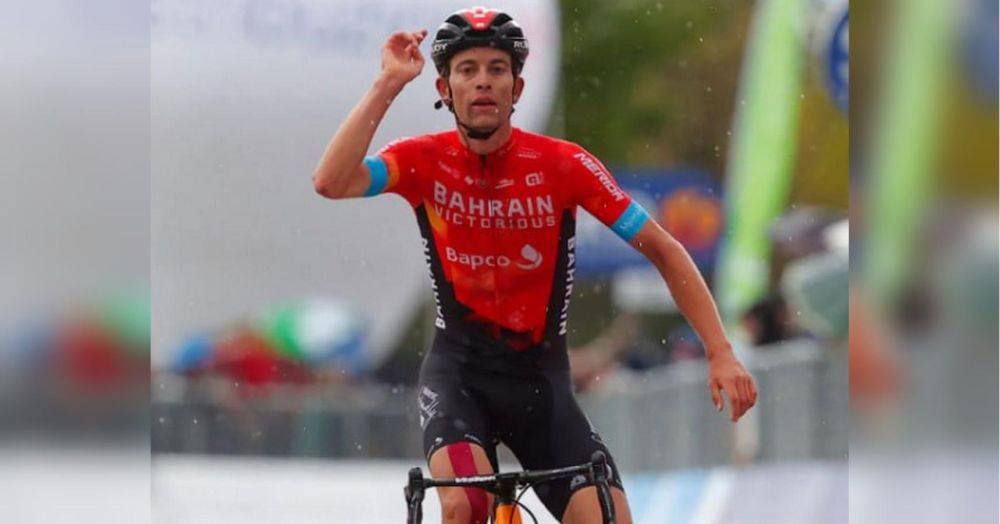 Побеждал на «Джиро д`Италия»: известный велогонщик умер после падения в ущелье (фото)