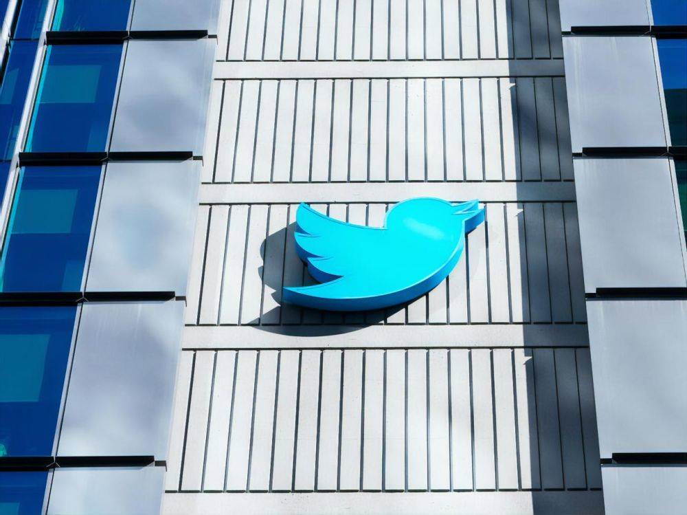 Twitter выселяют из офиса за неуплату арендной платы
