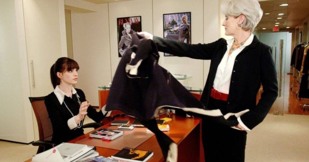 Настоящий "Дьявол носит Prada": Анна Винтур ищет персональную помощницу