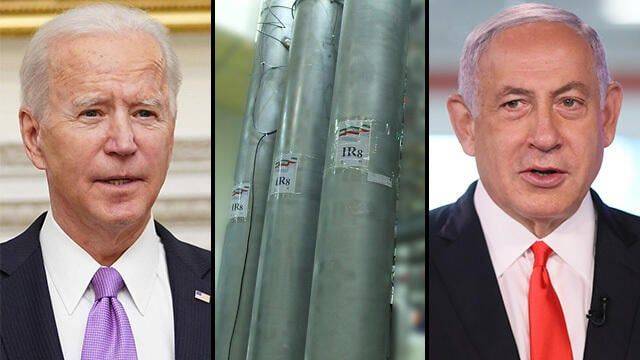 США: стремимся предотвратить войну Ирана и Израиля