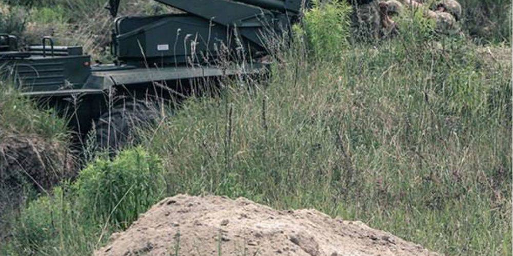 Артиллерия и минометы. Враг обстрелял приграничье Сумской области, зафиксировано 117 взрывов