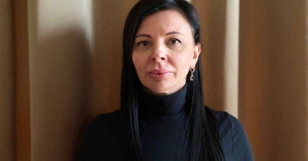 Вдова бизнесмена Ксенофонтова снова просит президента оградить ее от издевательств экспрокурора Олега Кипера