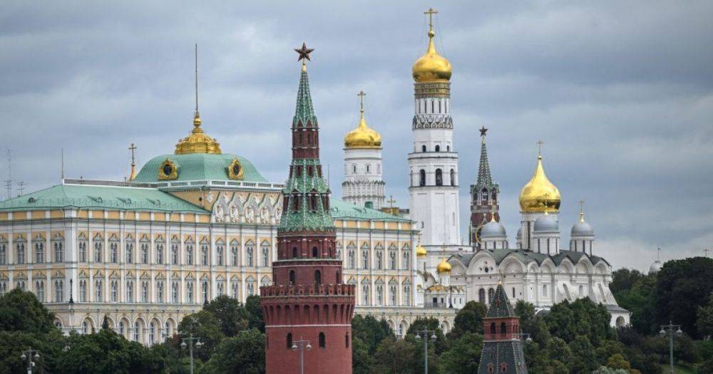 Москва должна стать Кучково. Почему это был бы адекватный ответ на действия России