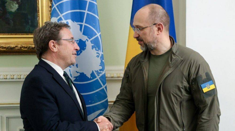 ООН вместе с партнерами предоставит Украине 1 млрд долларов: на что пойдут средства