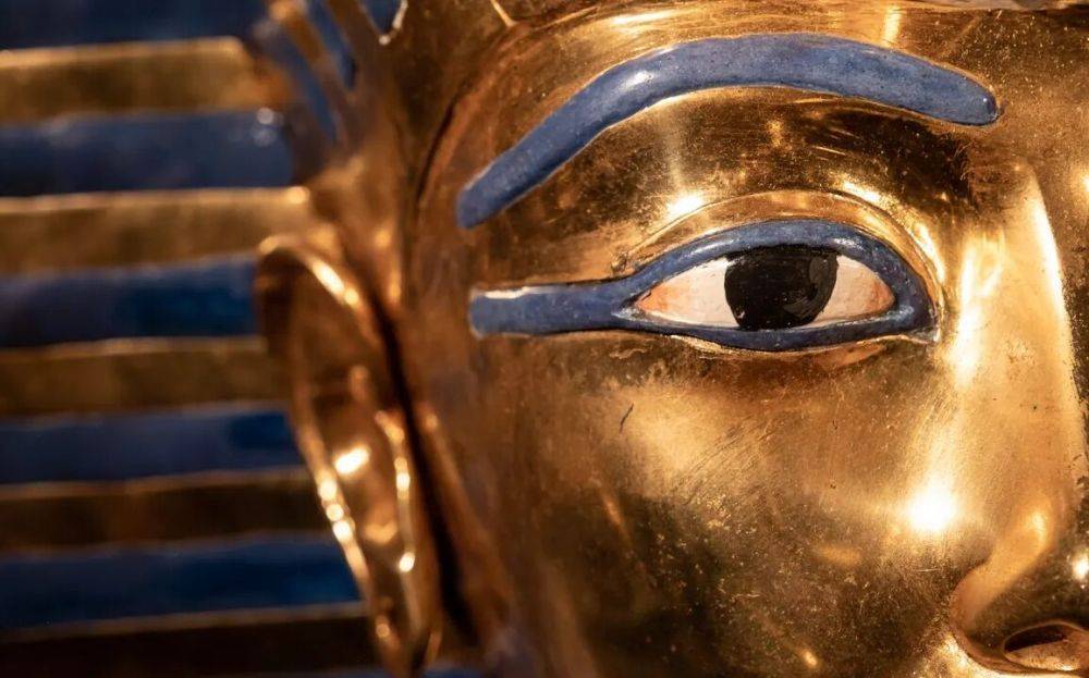 Ученые выяснили, как на самом деле погиб Тутанхамон