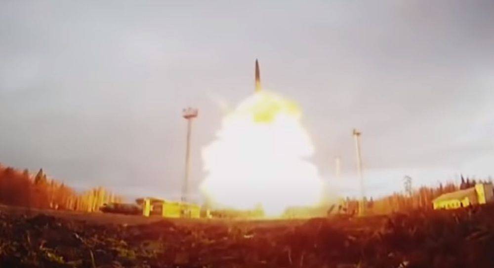 "Они могут запустить ракету с Беларуси": появилось важное предупреждение