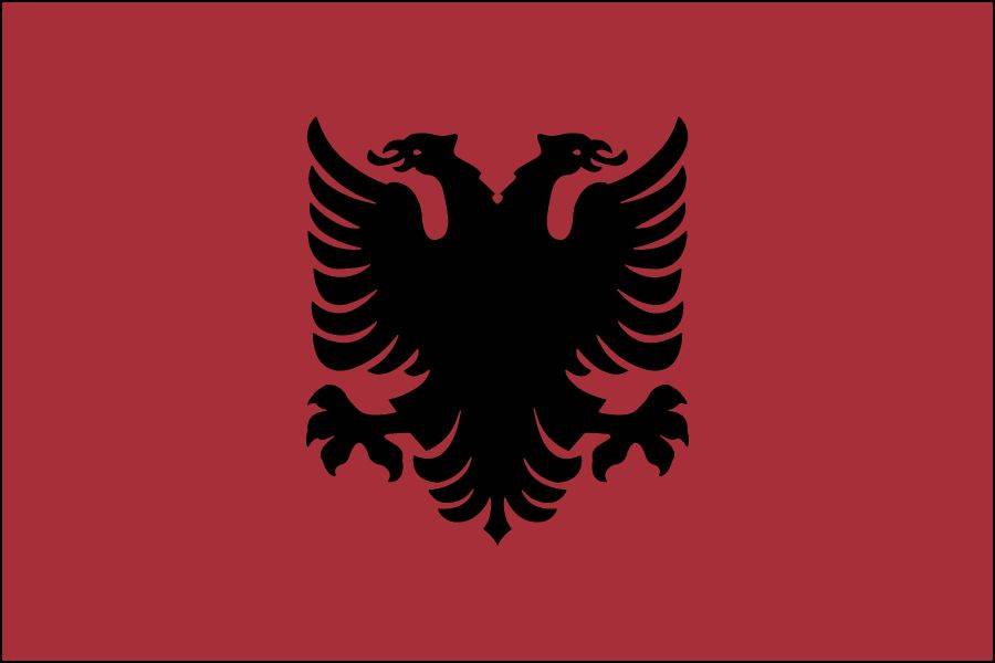 Албания обыграла Молдову в отборе на Евро-2024