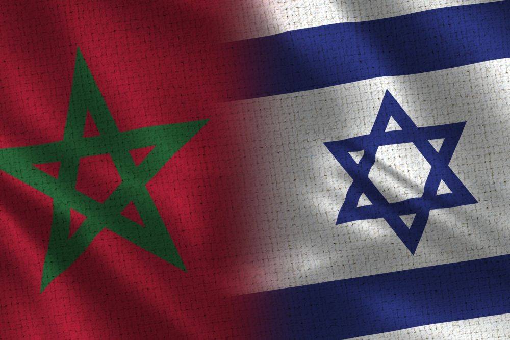 Израиль и Марокко подписали соглашение об облегчении визового режима