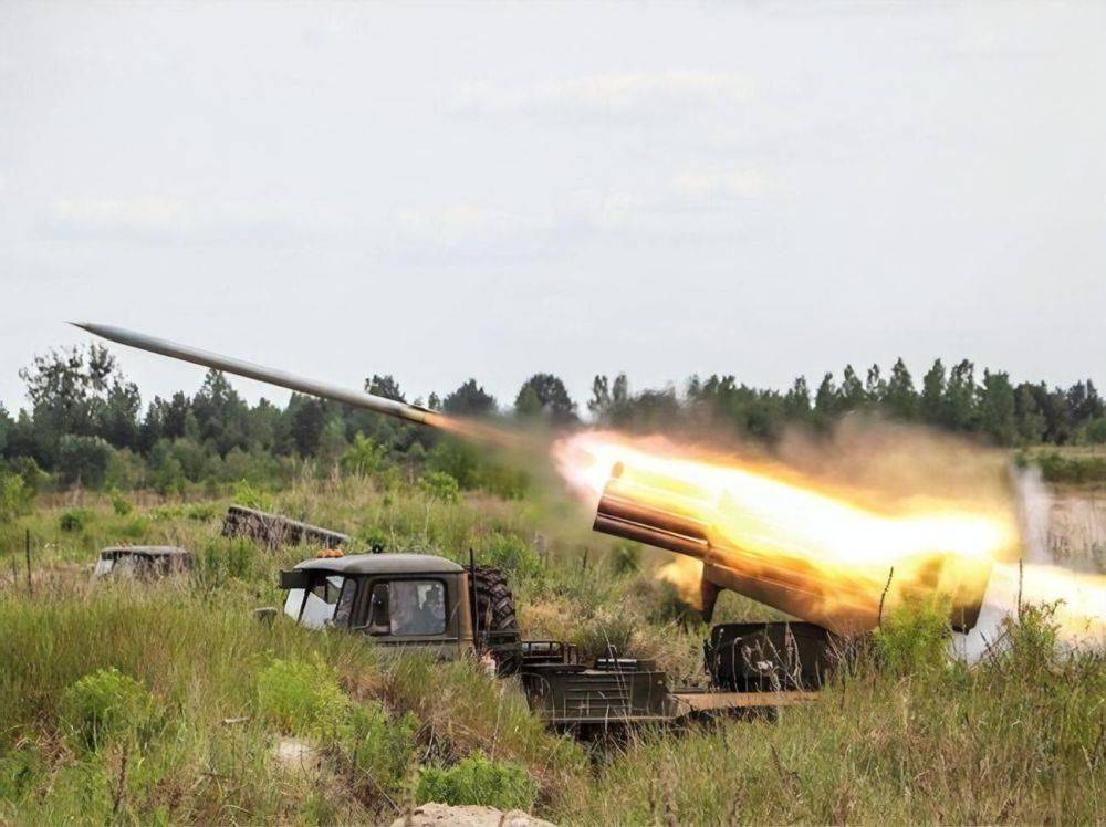 Оккупанты за сутки нанесли по Украине 98 ударов, украинская авиация и артиллерия ответили успешными атаками