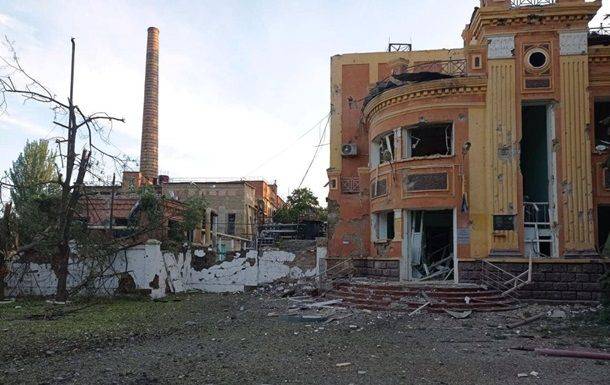 В Донецкой области жертвами российских обстрелов стали пять гражданских