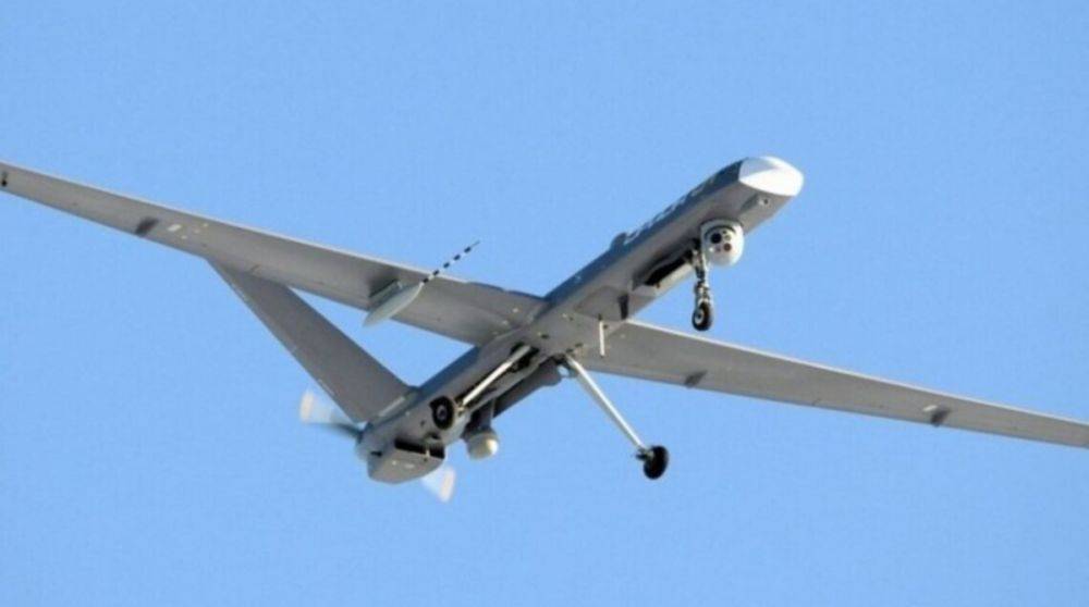 В россии заявили об атаке дронов на электроподстанцию в Брянской области