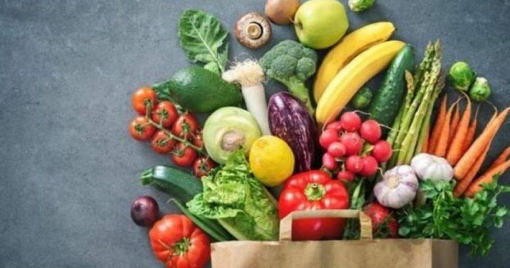Новый скачок цен: на этот раз – на овощи