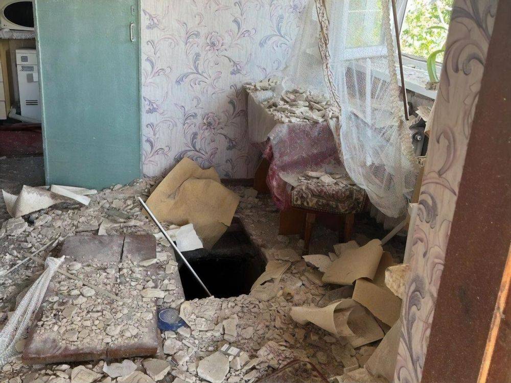 "Мама, у нас нет дома!" 12-летний мальчик уцелел под завалами после ракетного обстрела в Киевской области