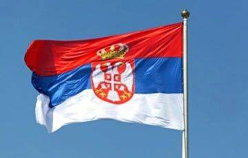 Сербия, уходящая к НАТО