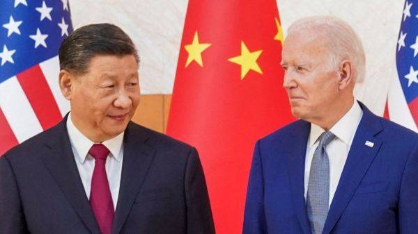 Война в Украине и не только: три приоритета визита госсекретаря США Энтони Блинкена в Китай