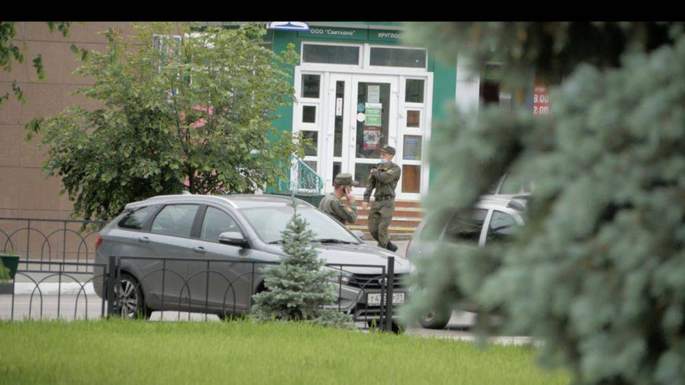 Под обстрелом в Валуйках ранены семь человек