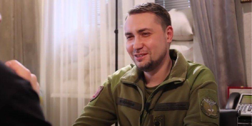 ГУР: Буданов работает над уничтожением врага. Реагирует на фейки о своей «смерти» фирменным смехом