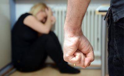 В Германии наблюдается рост домашнего насилия