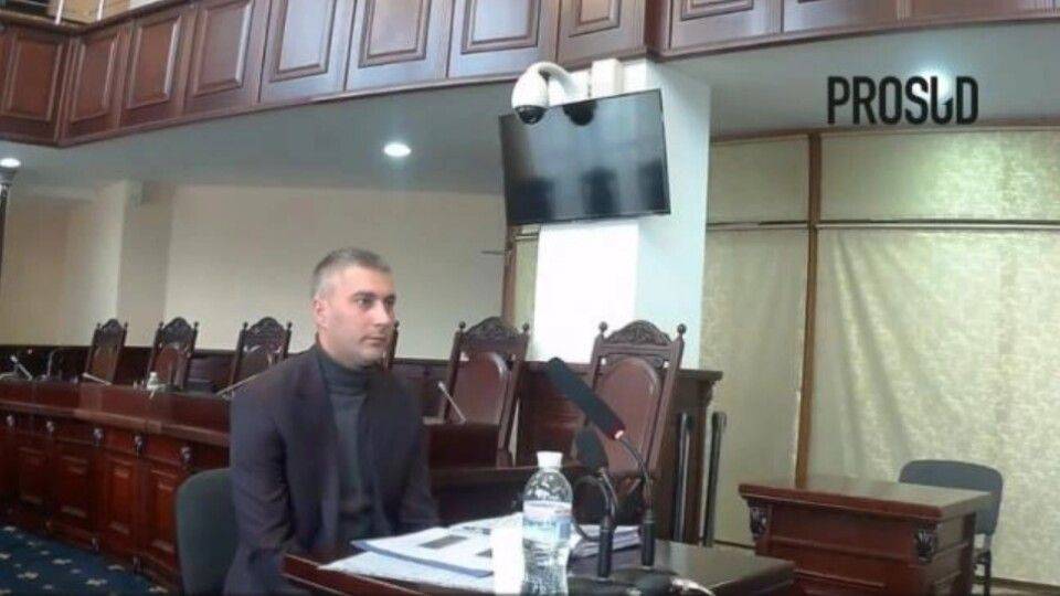 ВАКС продлил обязанности подозреваемому судье из Ровненской области