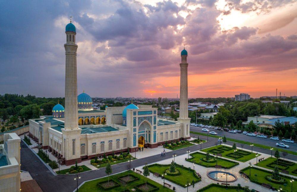Узбекистанцы отдохнут на Курбан хайит пять дней