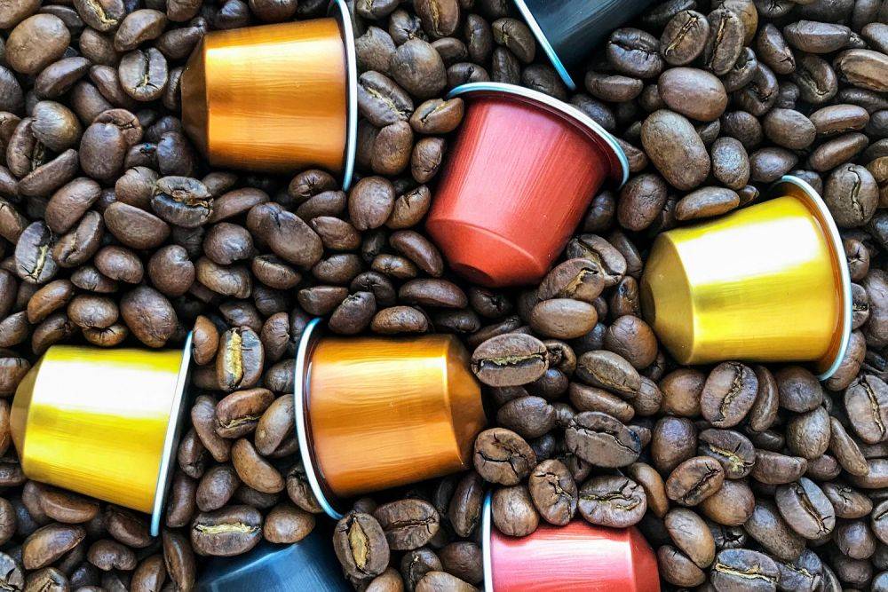 Nespresso поднимает цены на кофе в Израиле